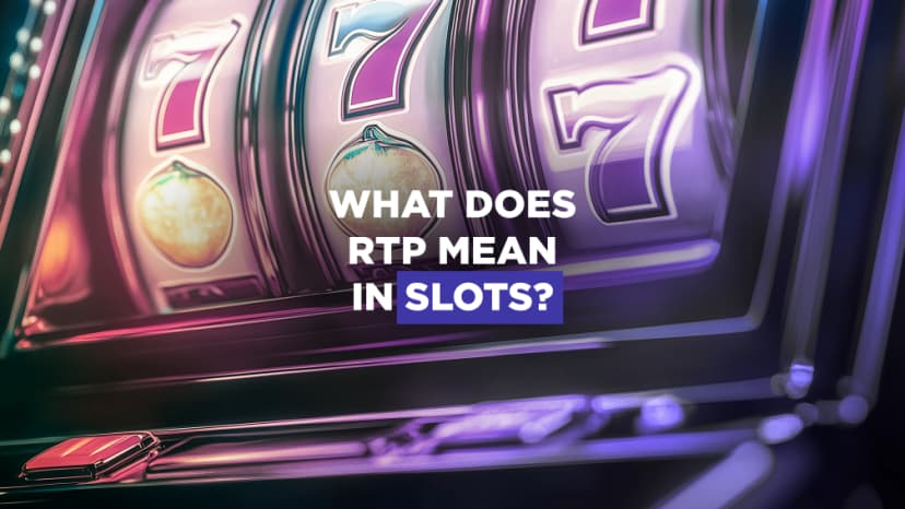 What Does RTP Slot Mean in Online Casino Games?