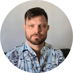 Tim Mirroman