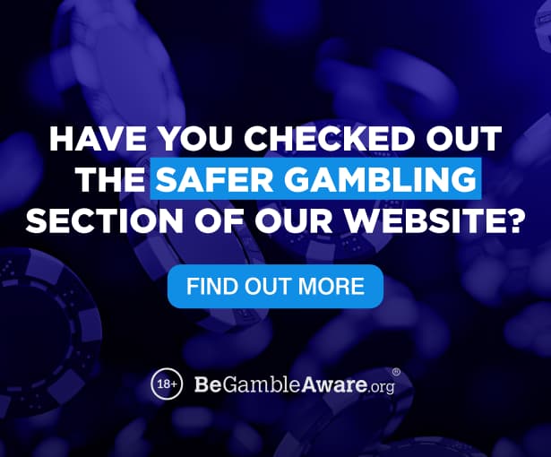 Safer Gambling