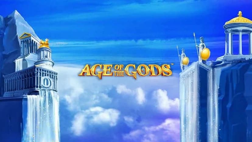 Age of The Gods