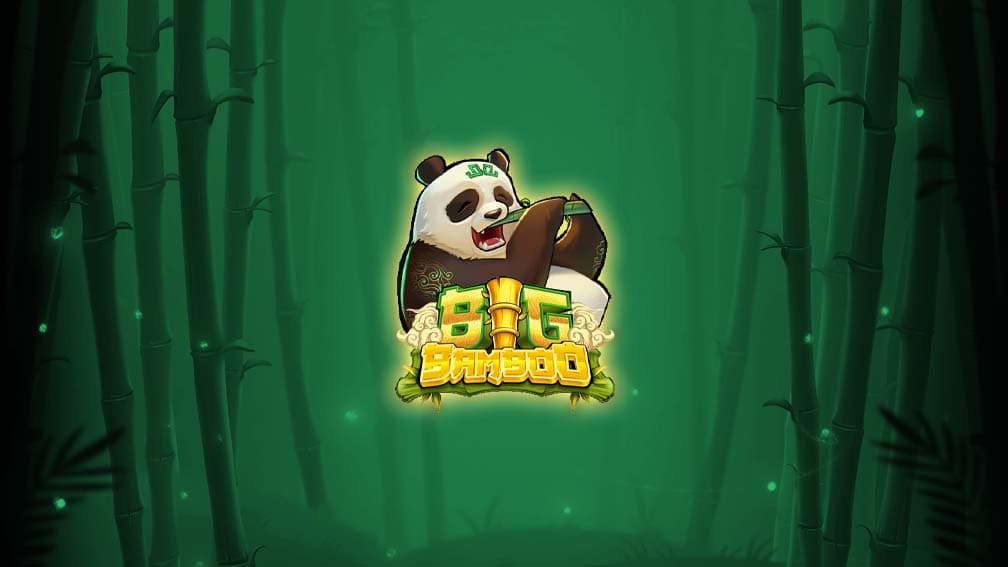 Big Bamboo