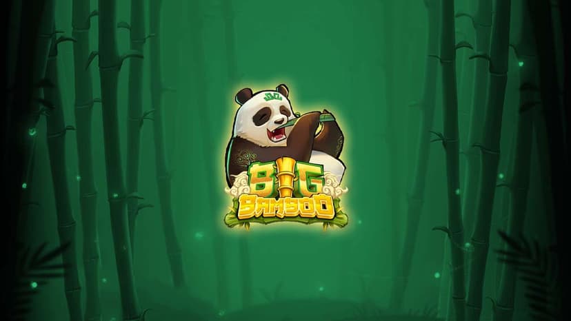 Big Bamboo