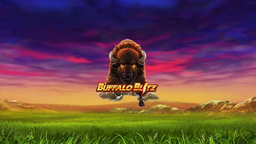 Buffalo Blitz