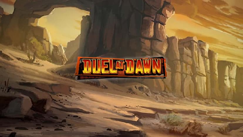Duel at Dawn