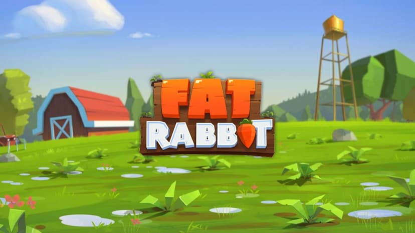 Fat Rabbit