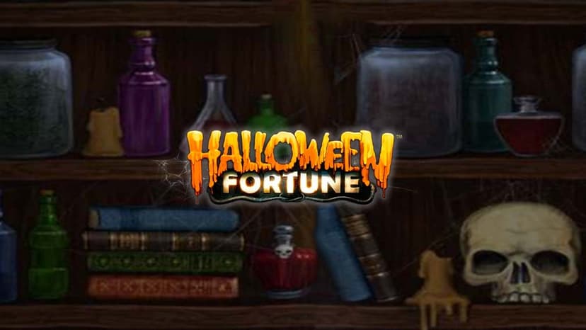 Halloween Fortune