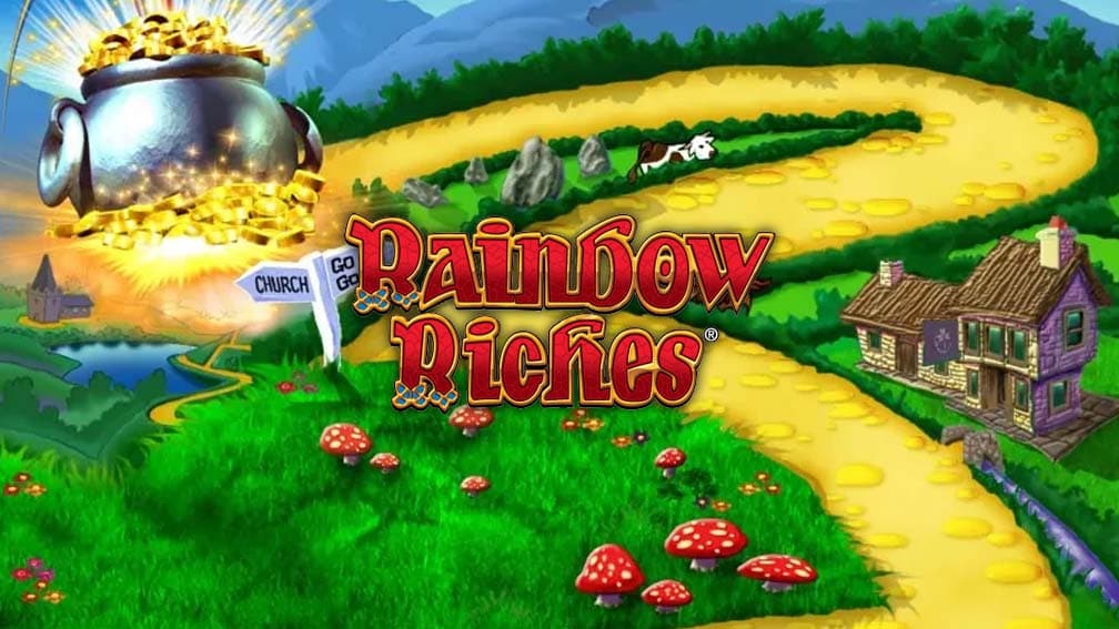 Rainbow Riches