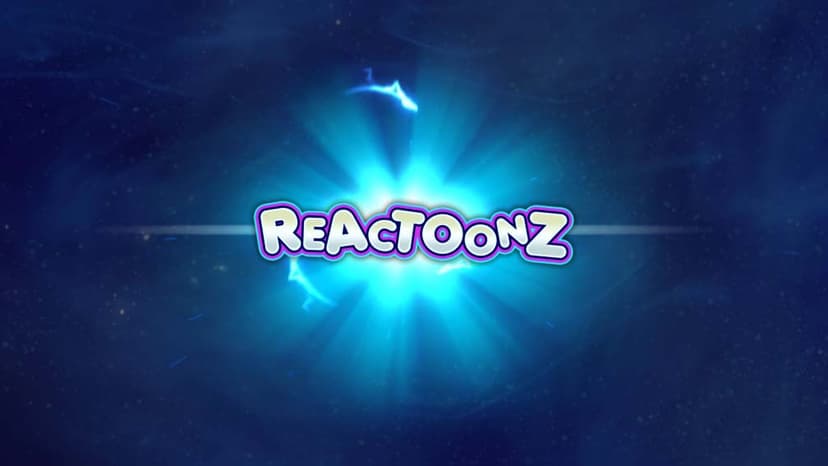 Reactoonz
