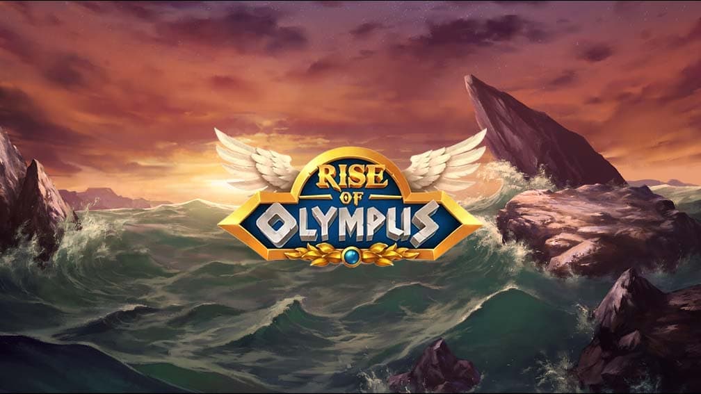 Rise of Olympus
