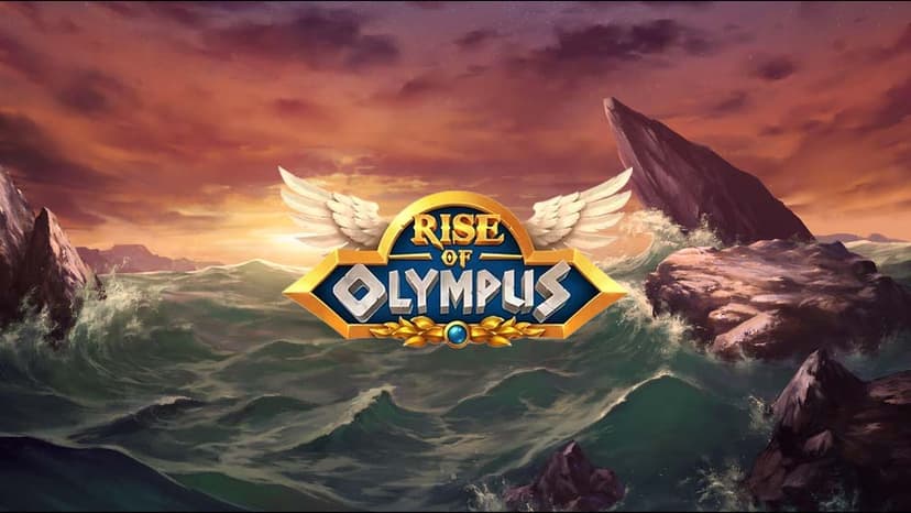 Rise of Olympus