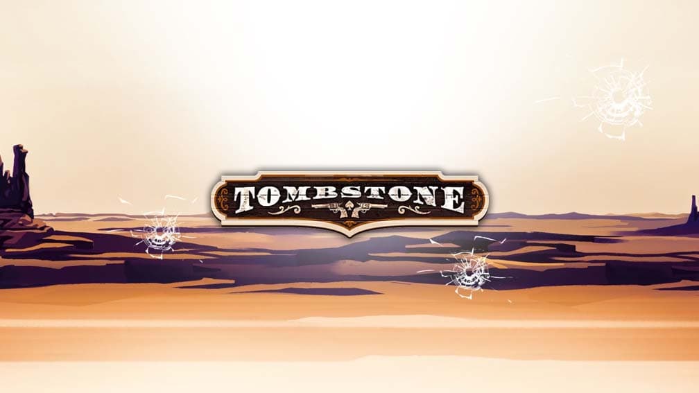 Tombstone