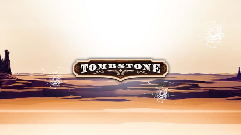 Tombstone